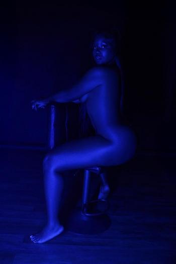 Saysay, 25  female escort, Yuma